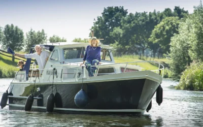 Droomprogramma waterinclusief natuurbeheer